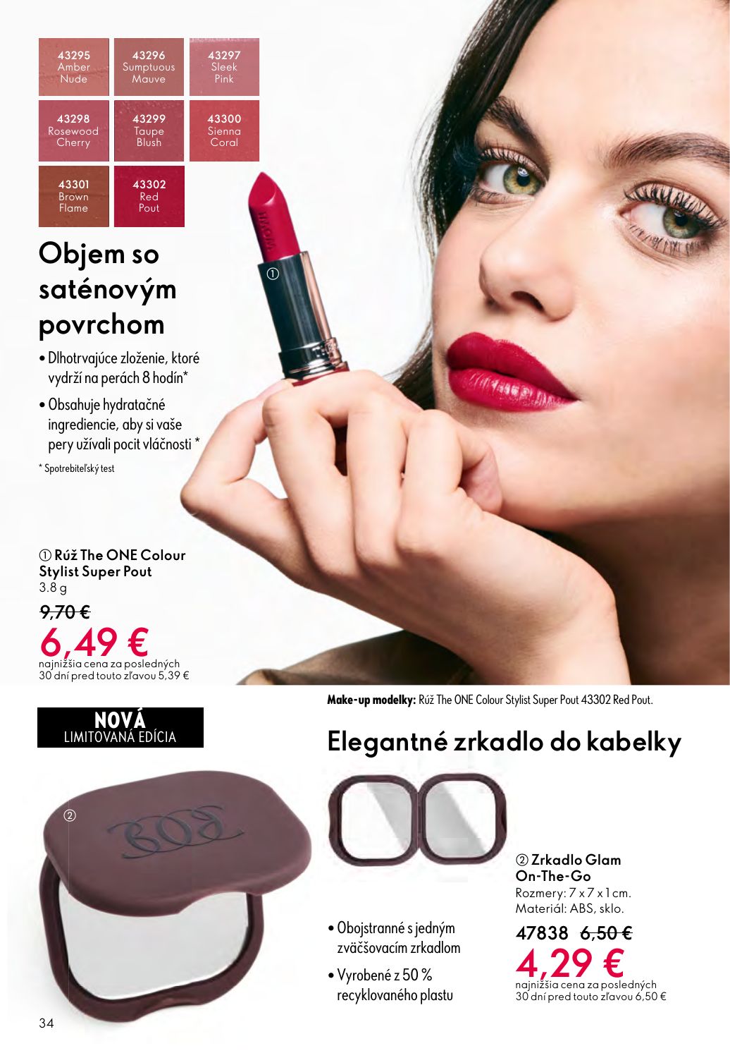 Oriflame