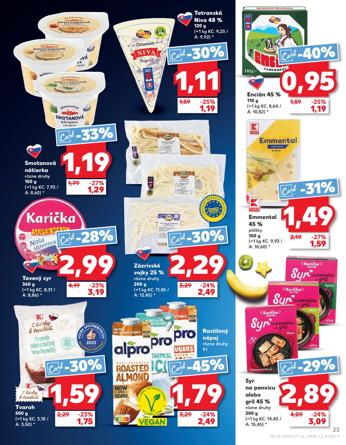 Kaufland