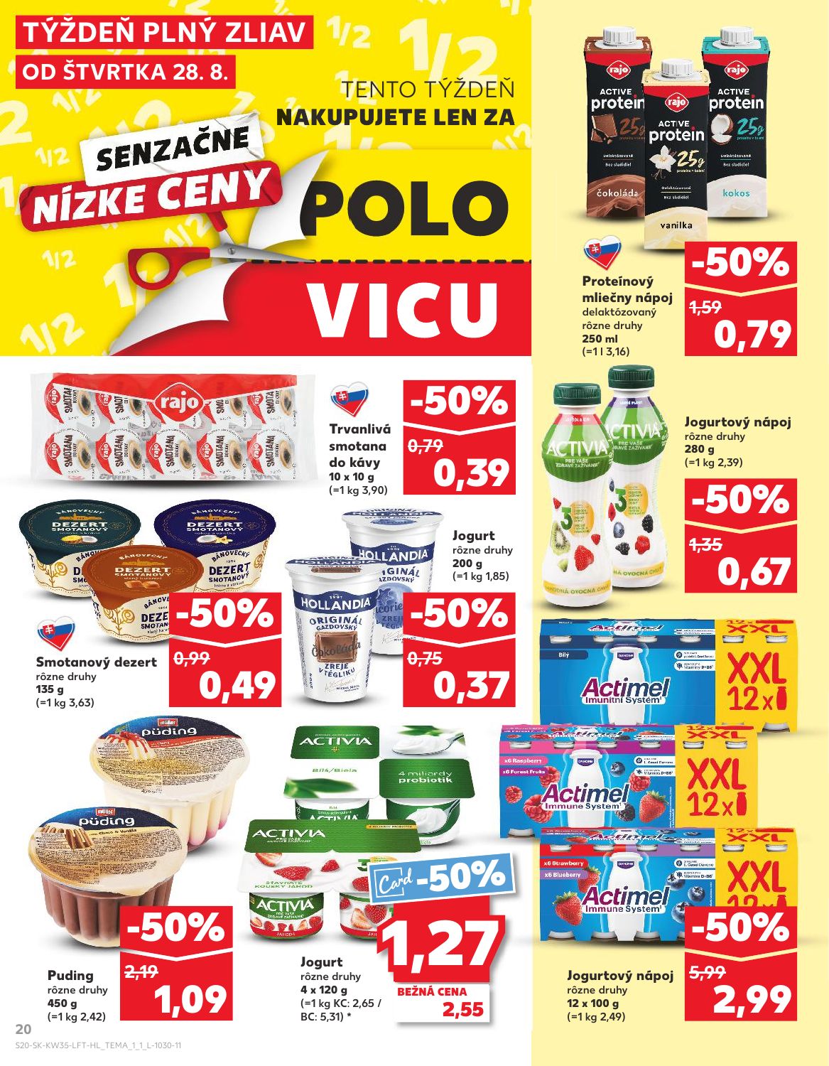 Kaufland