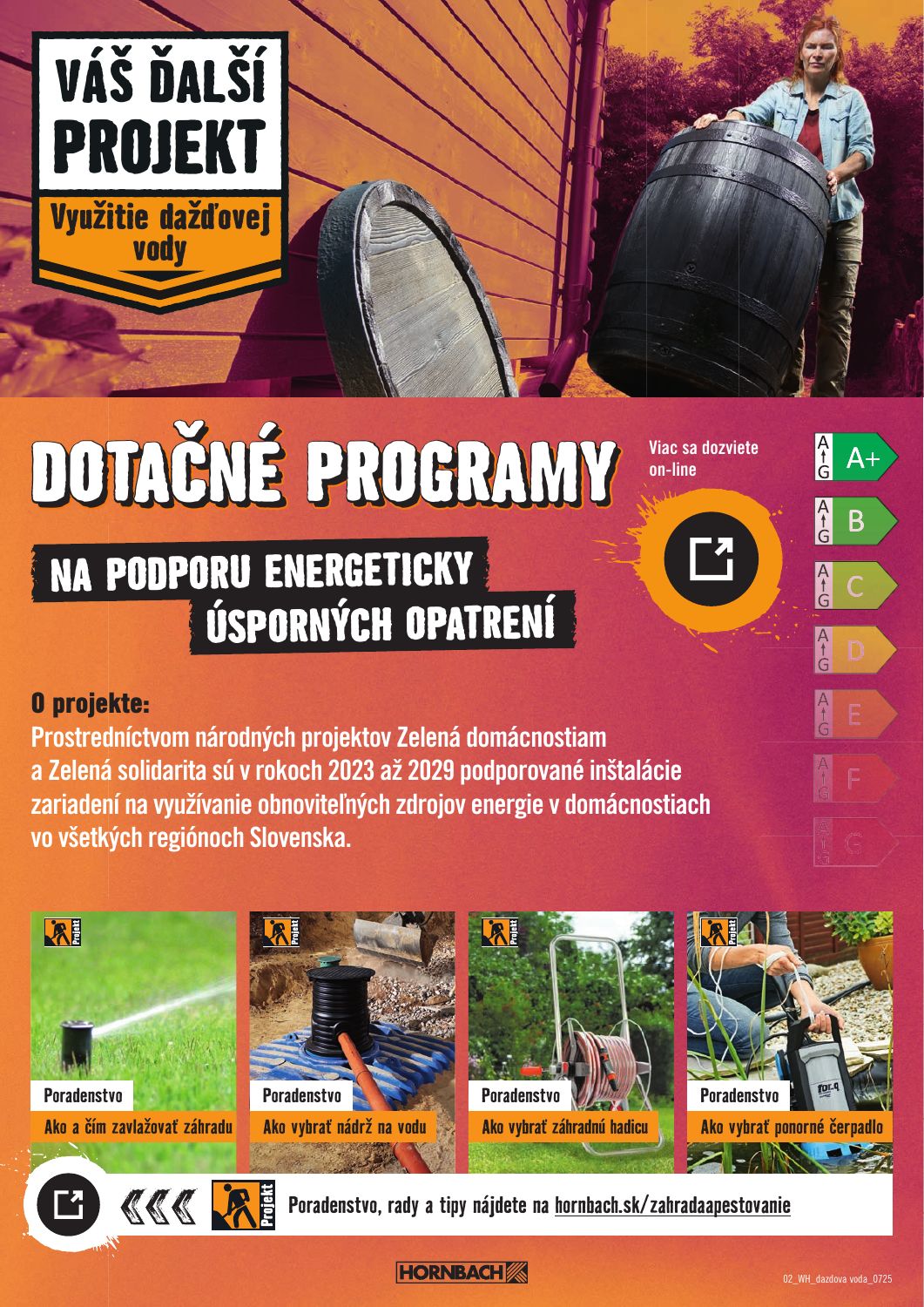 HORNBACH