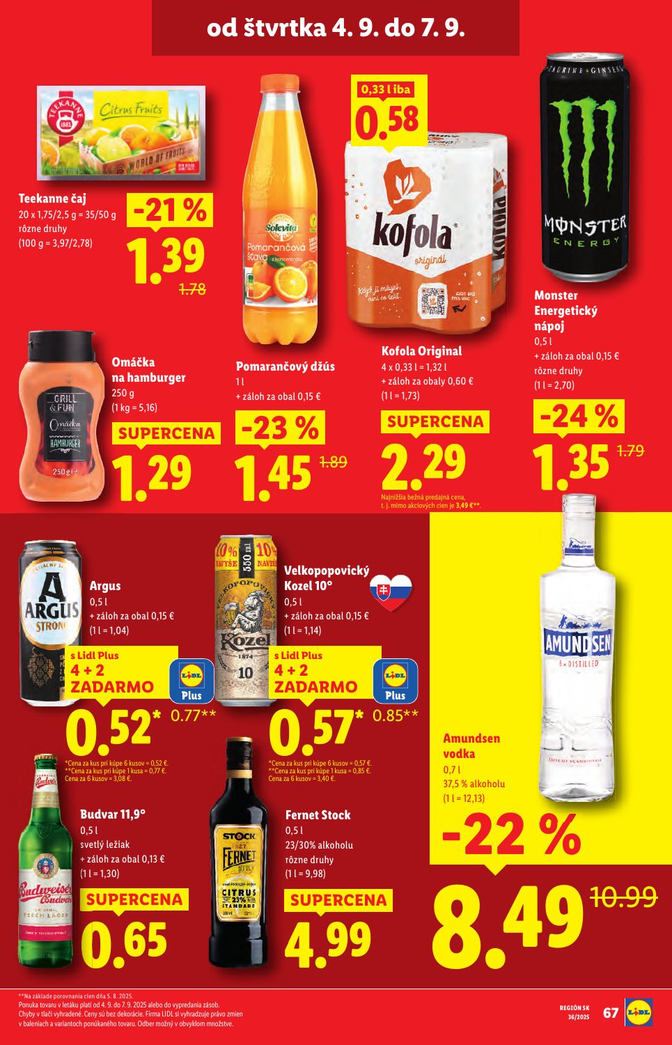 LIDL