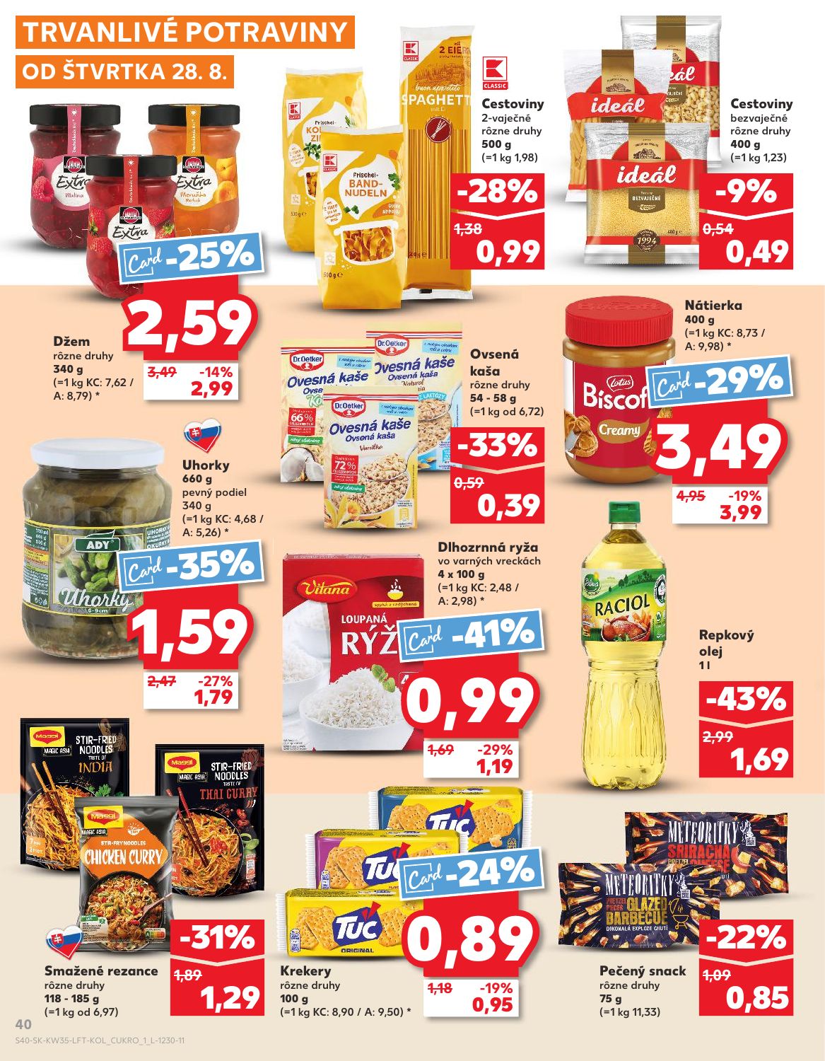 Kaufland