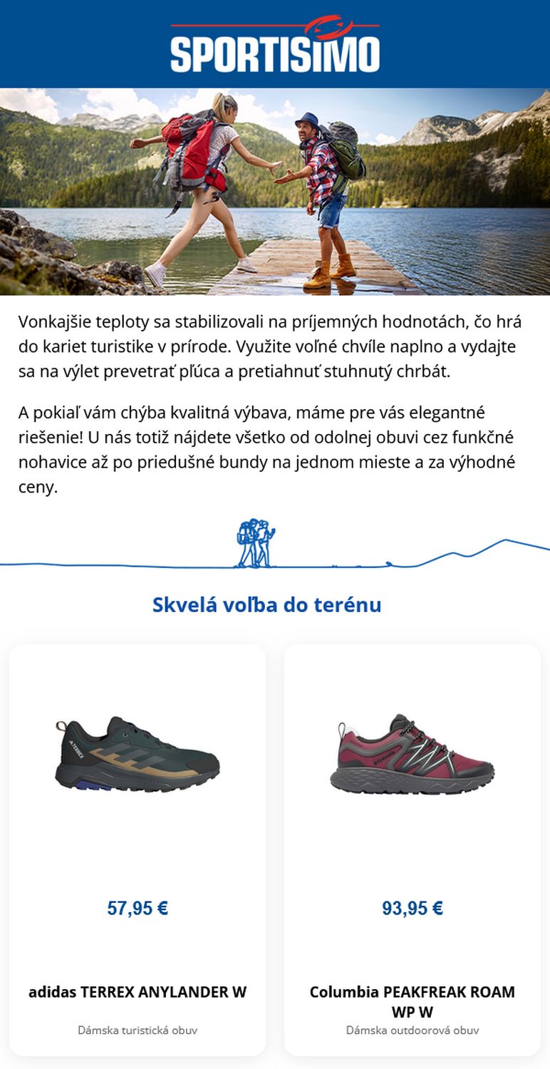 SPORTISIMO