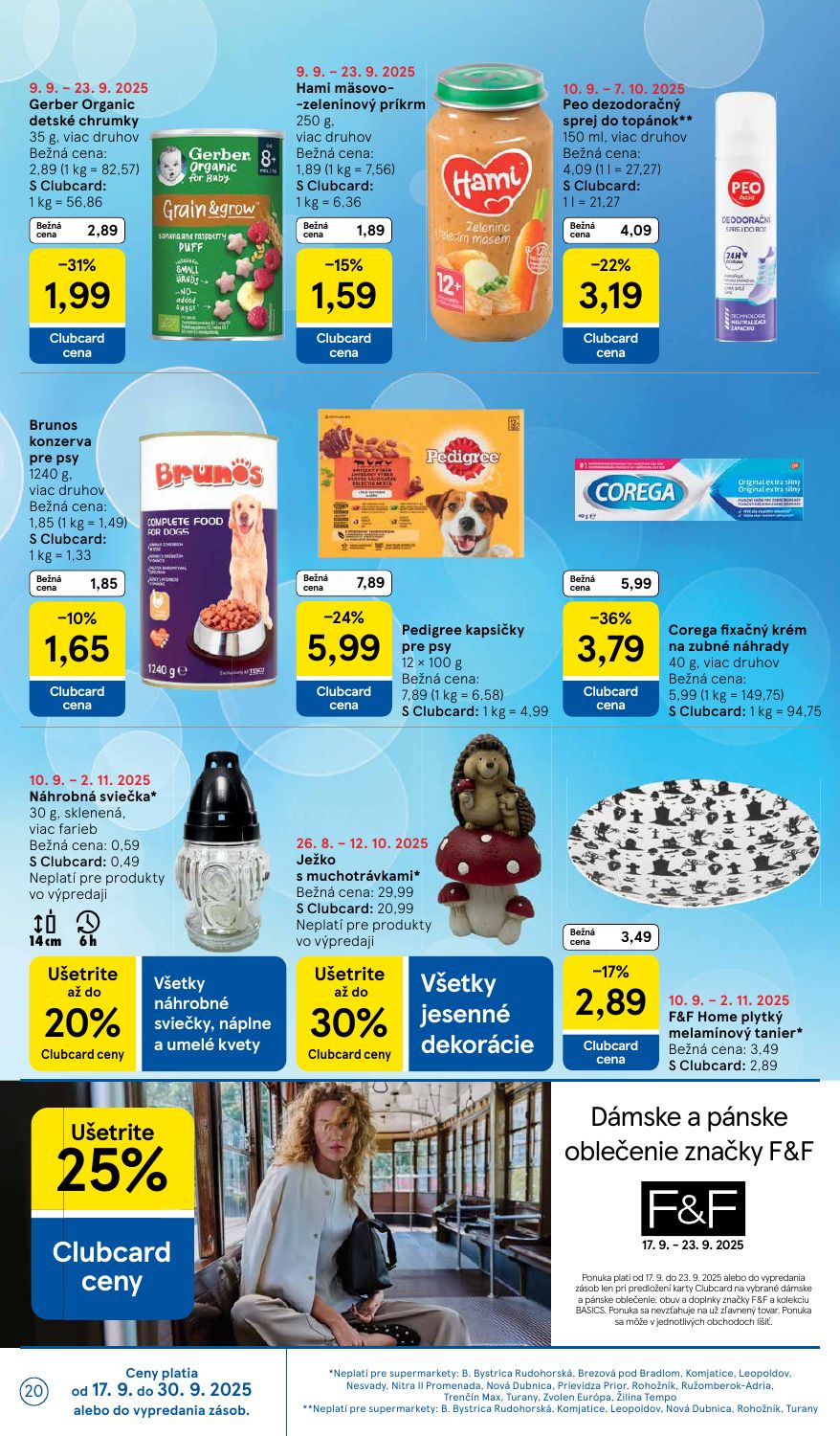 TESCO