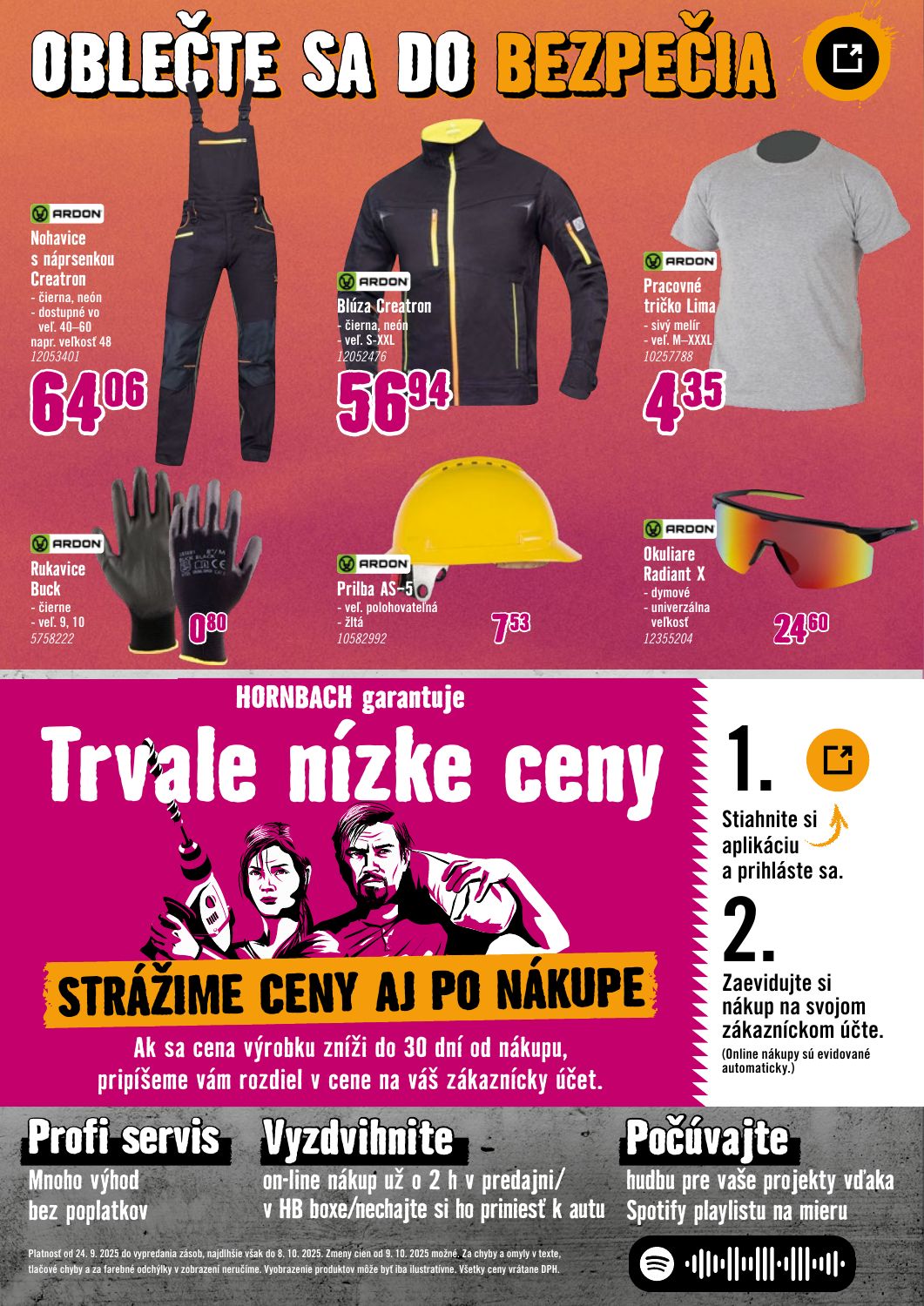 HORNBACH
