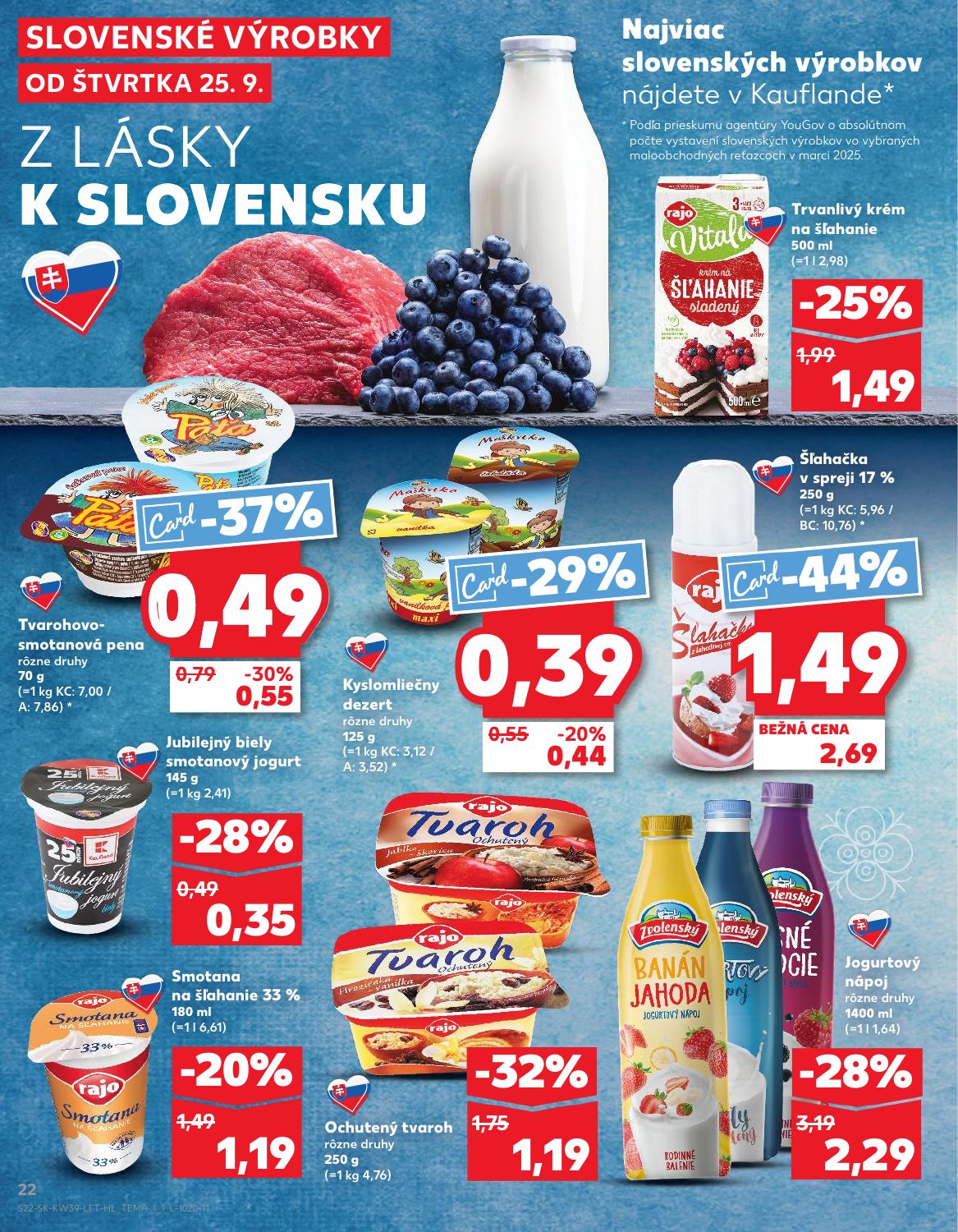 Kaufland