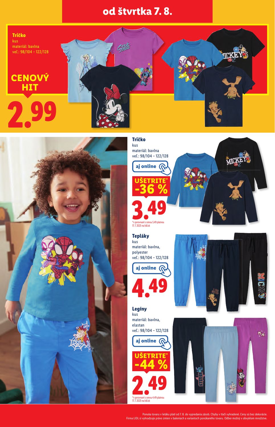 LIDL