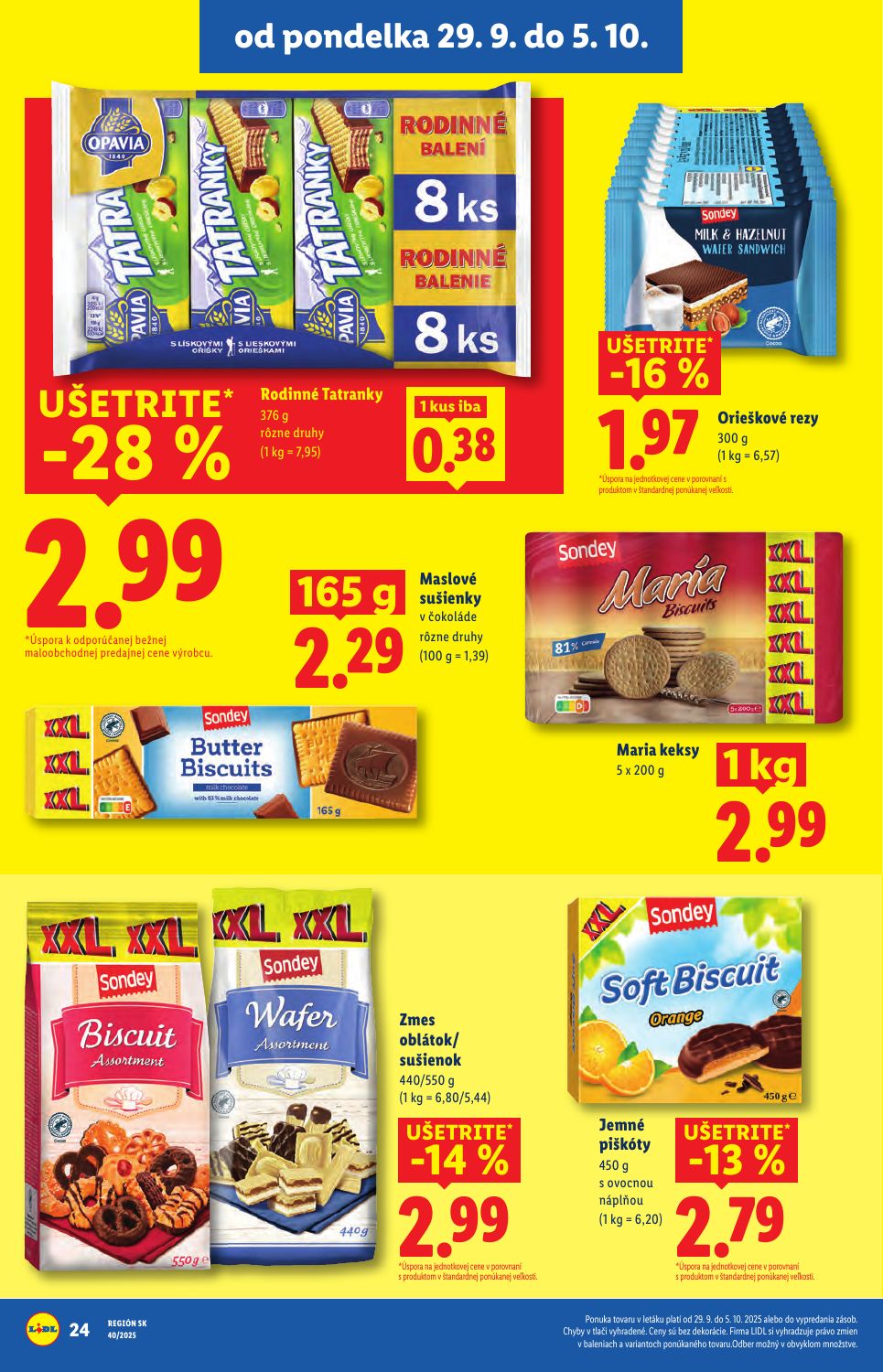 LIDL