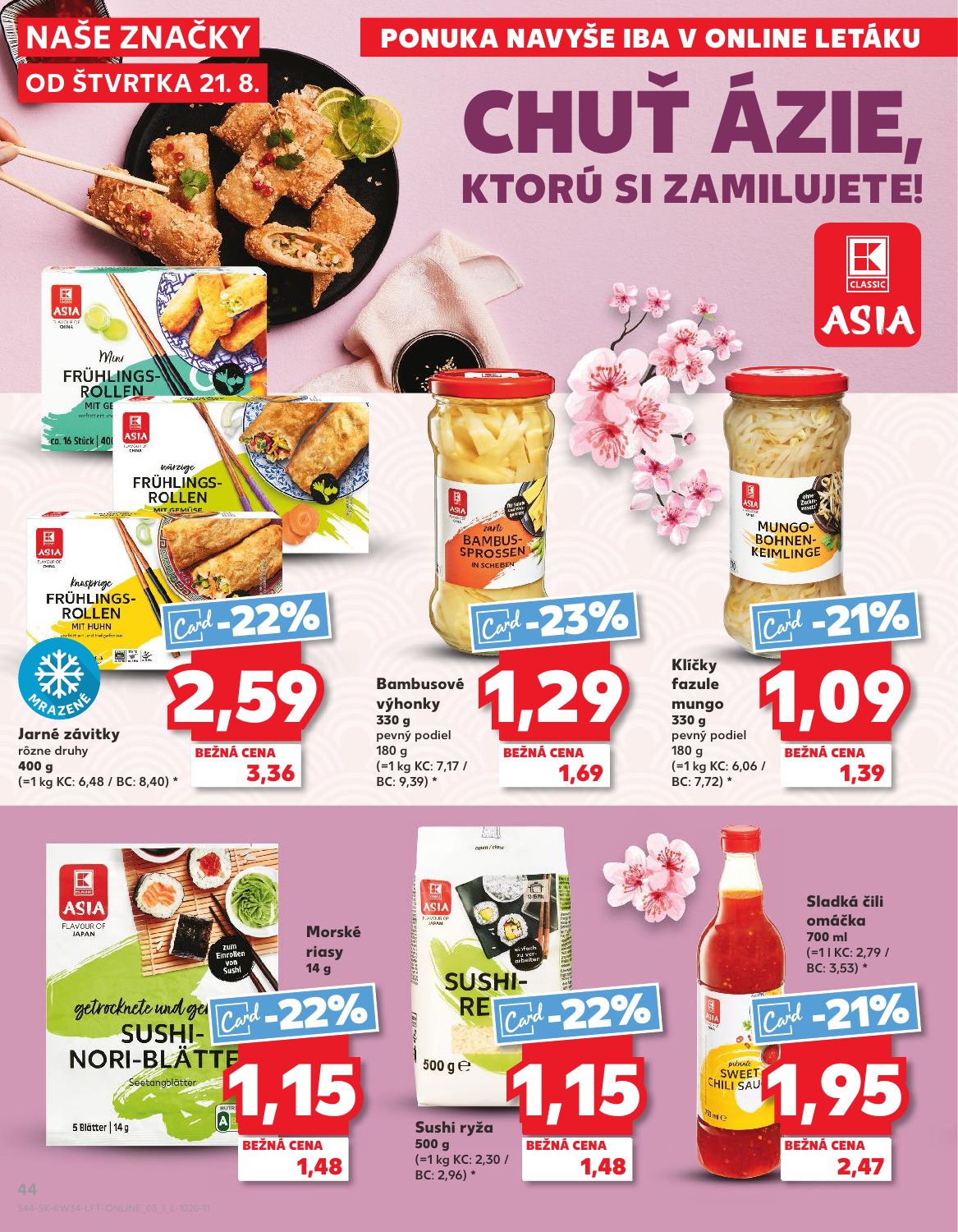 Kaufland