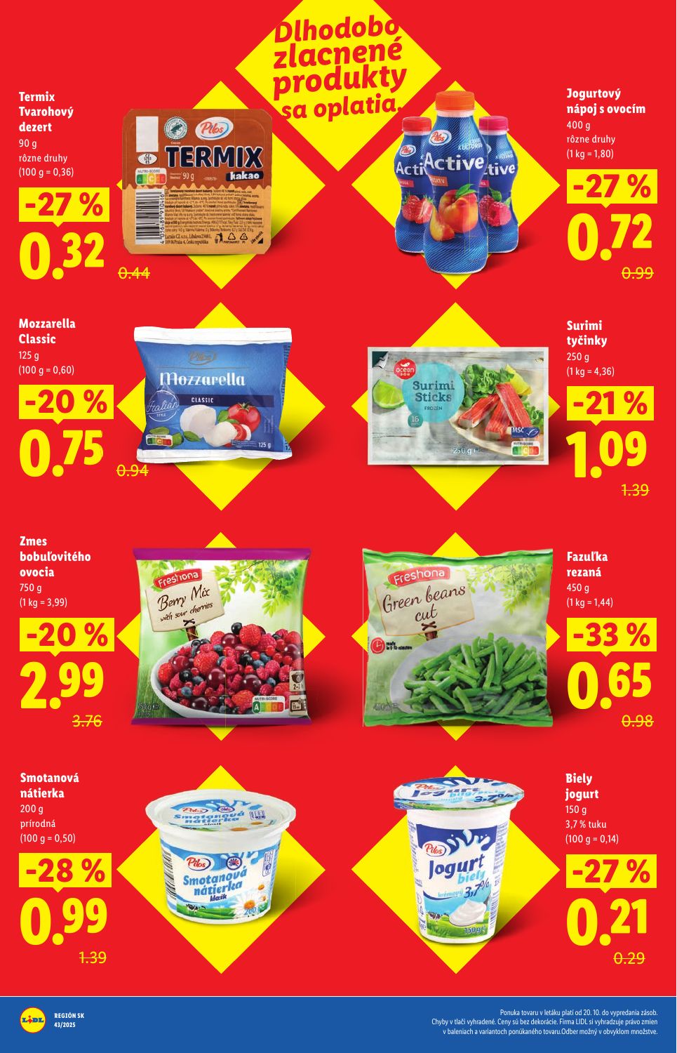 LIDL
