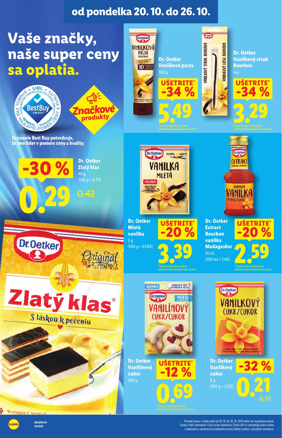 LIDL