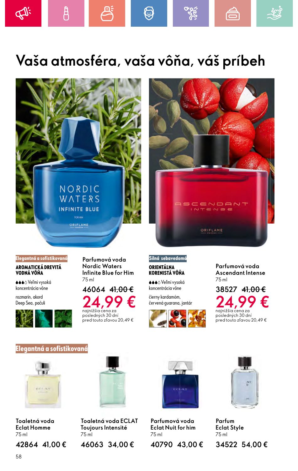 Oriflame
