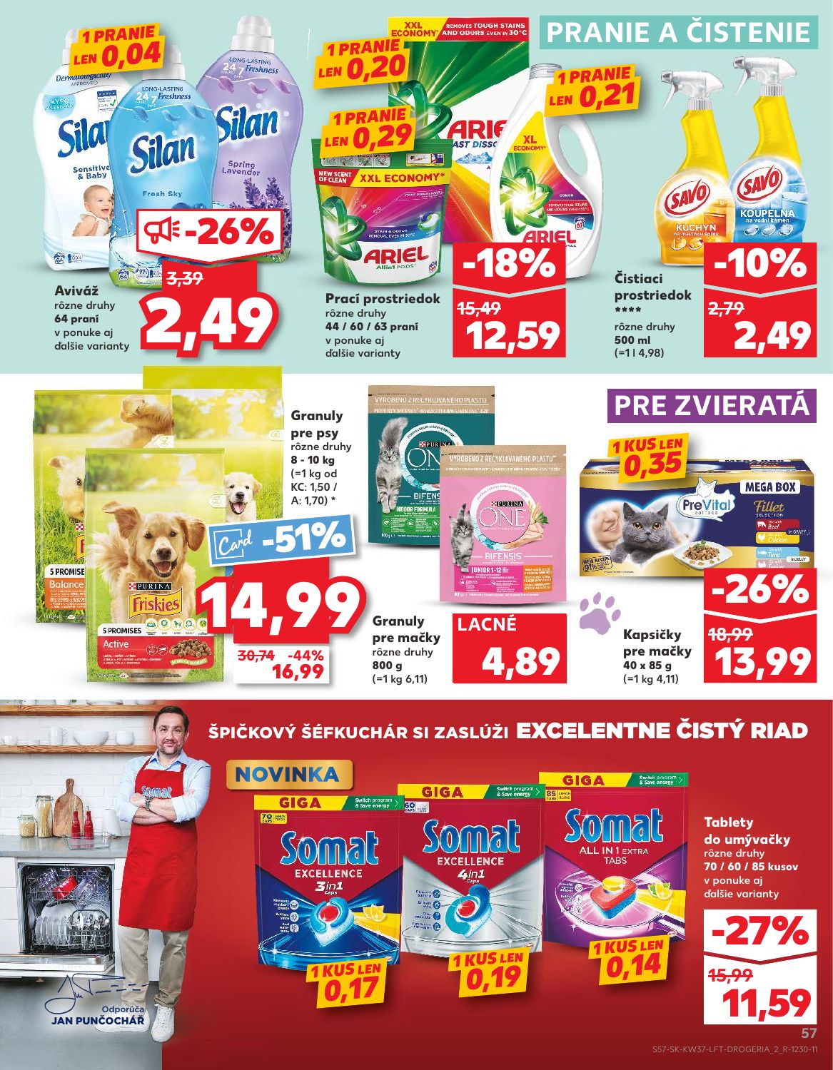 Kaufland