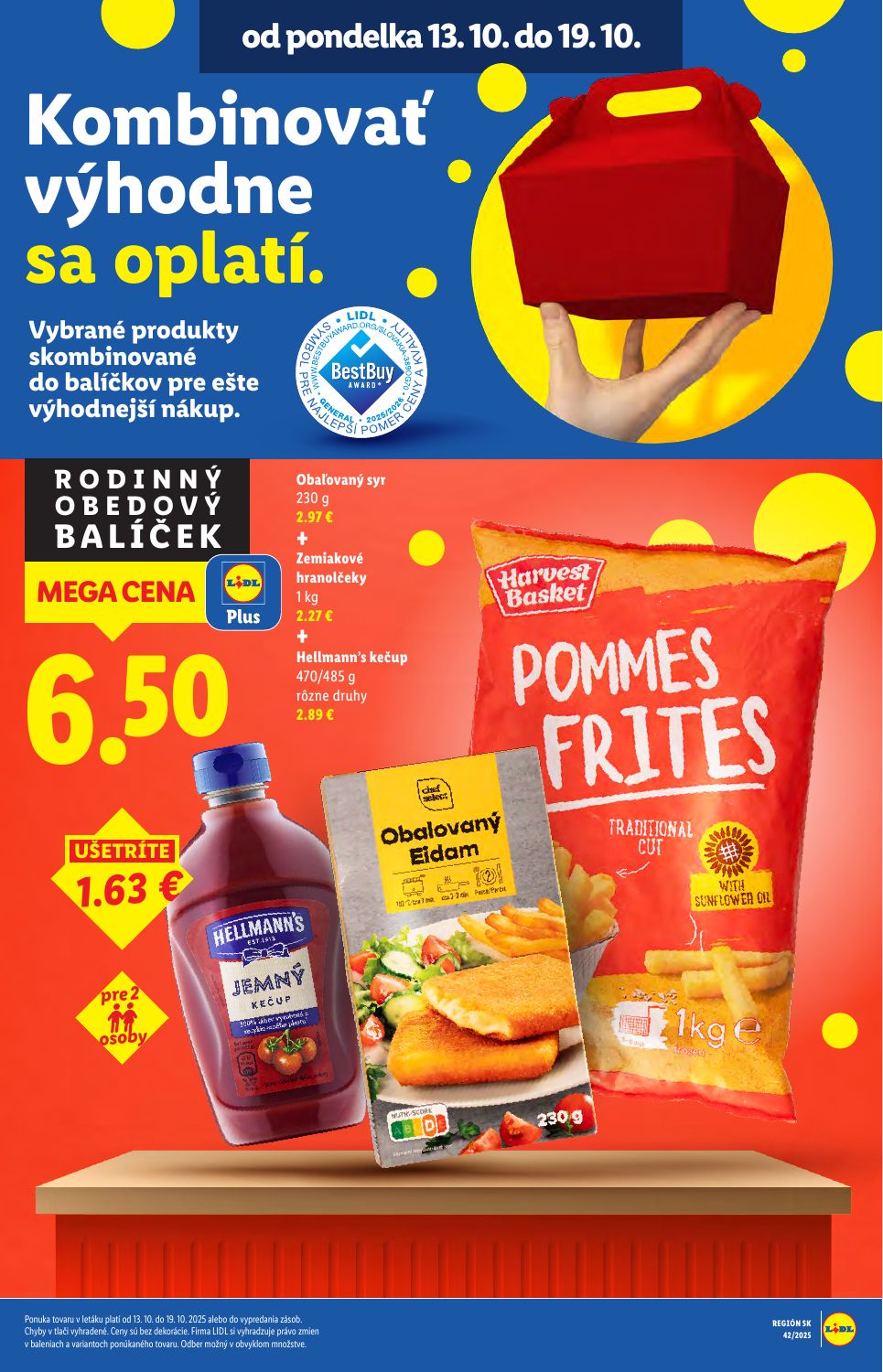 LIDL
