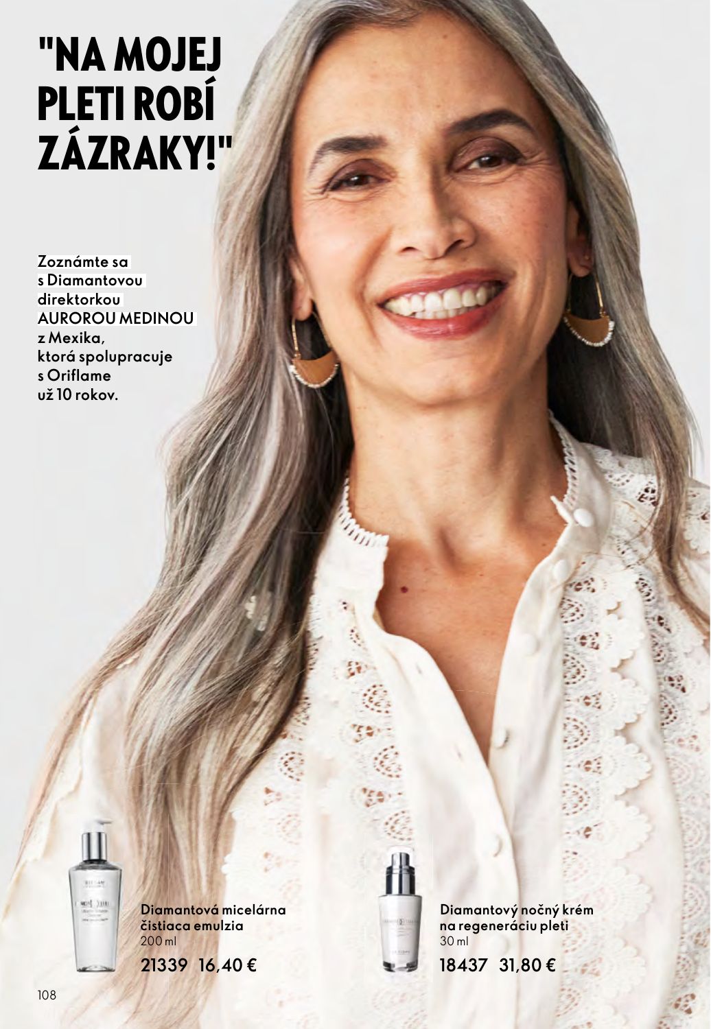 Oriflame