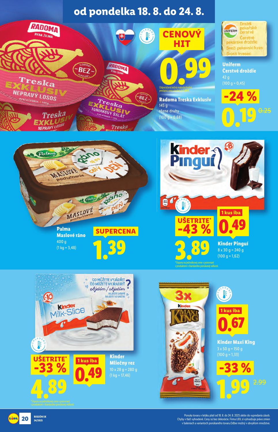 LIDL