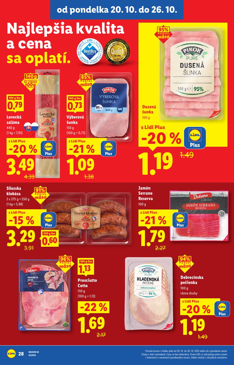 LIDL