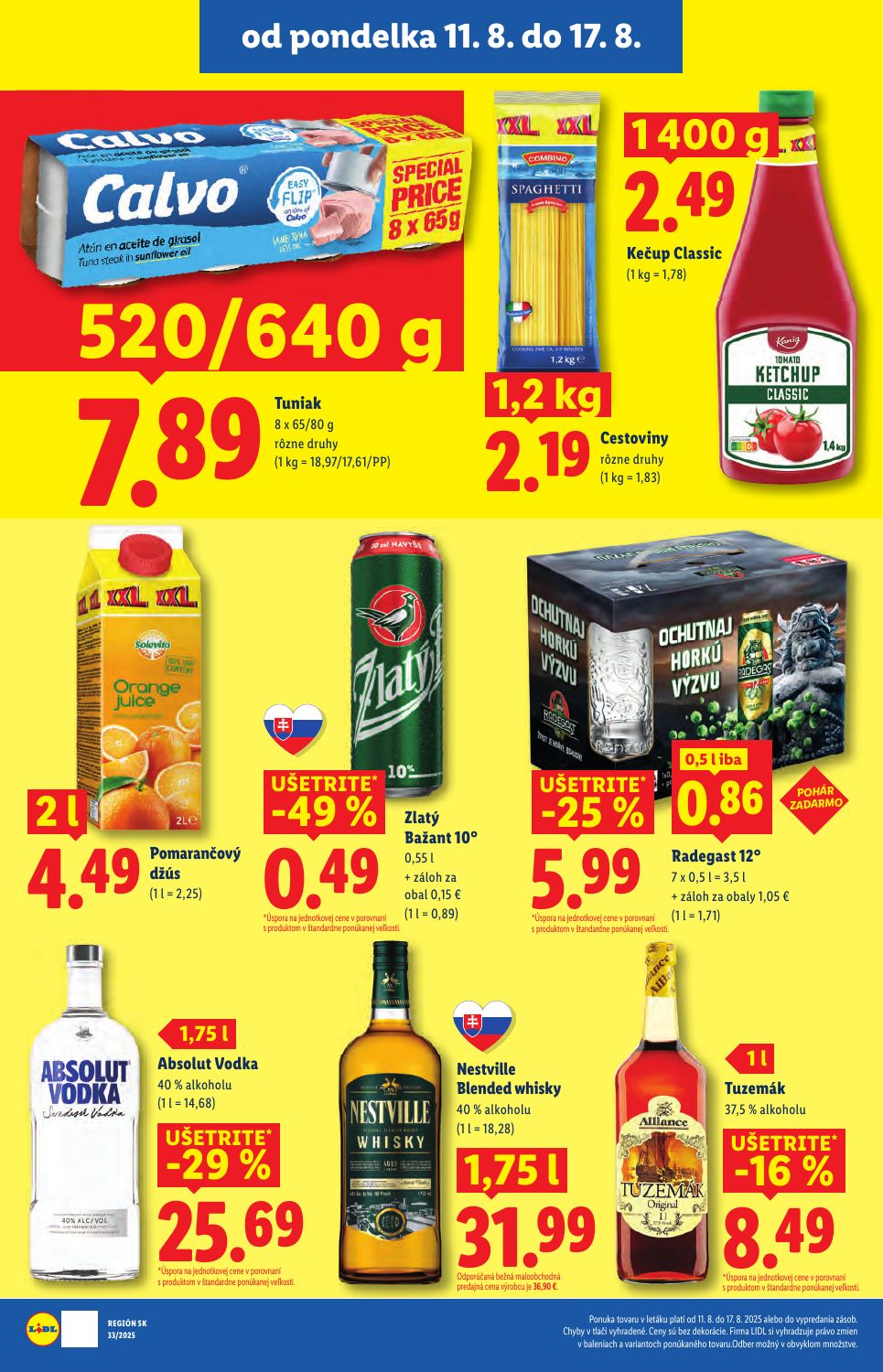 LIDL