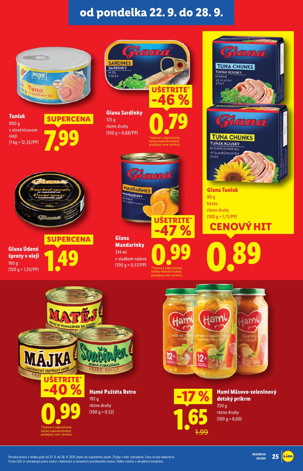 LIDL
