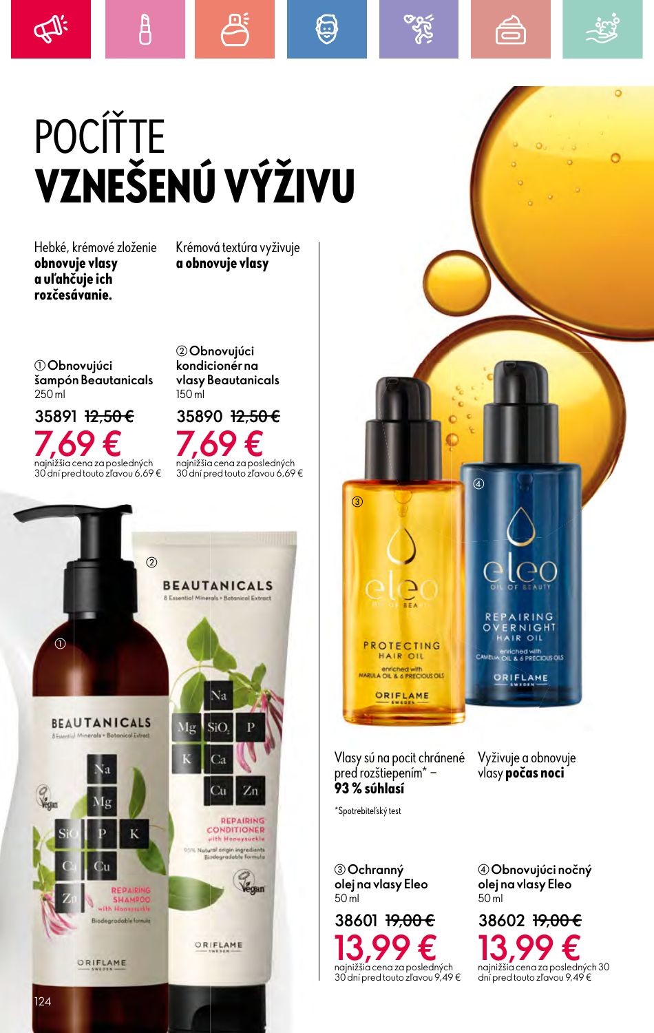 Oriflame