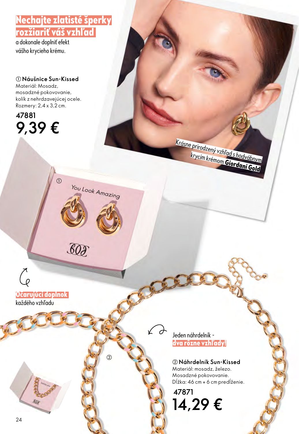 Oriflame