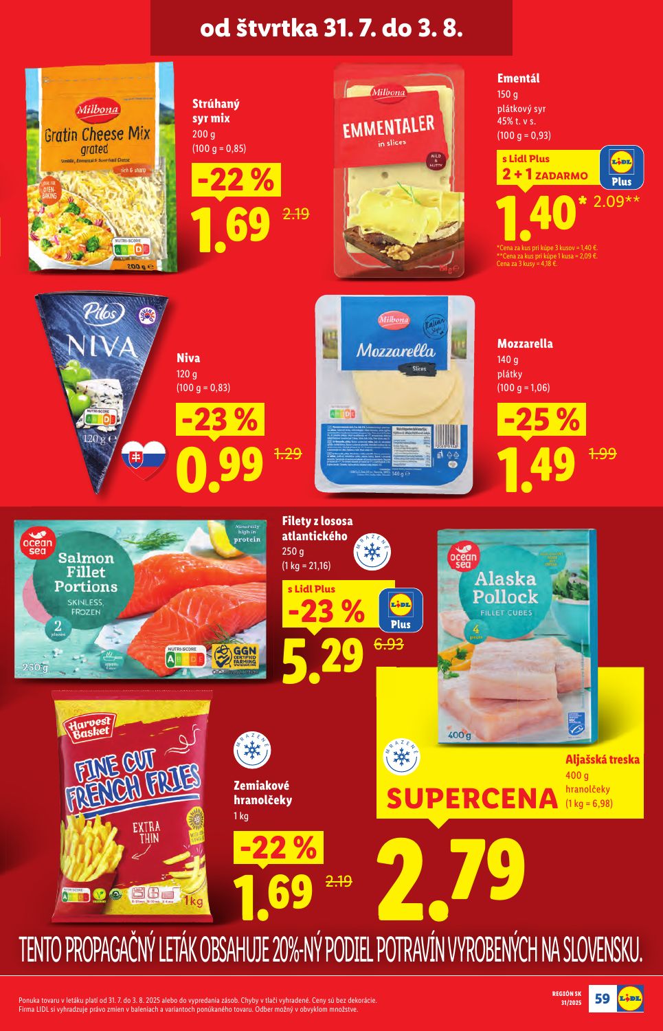LIDL