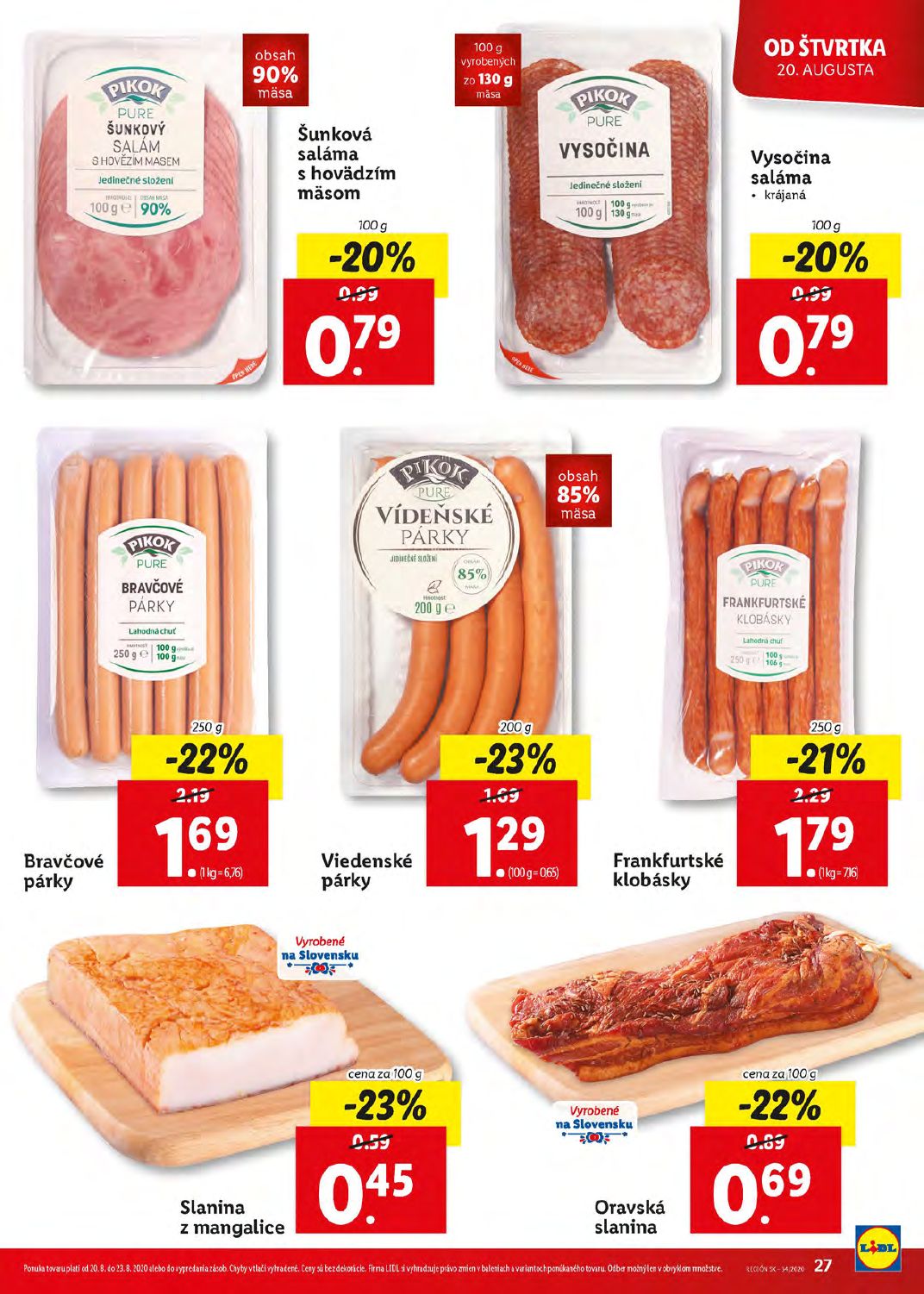 LIDL
