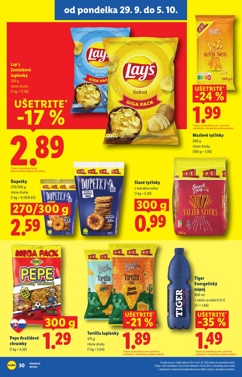 LIDL
