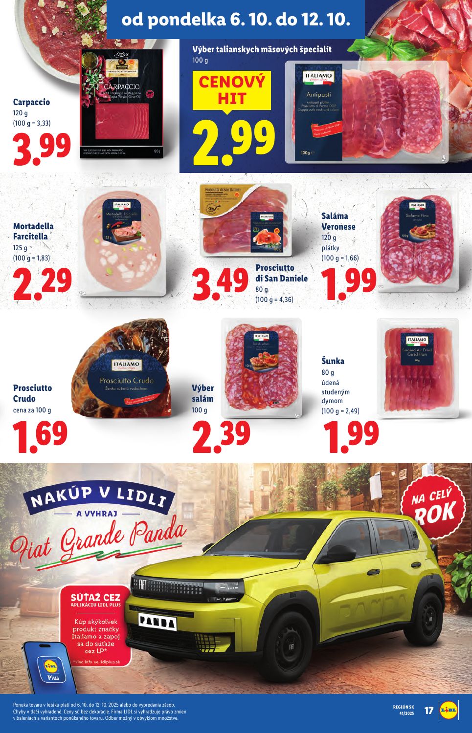 LIDL
