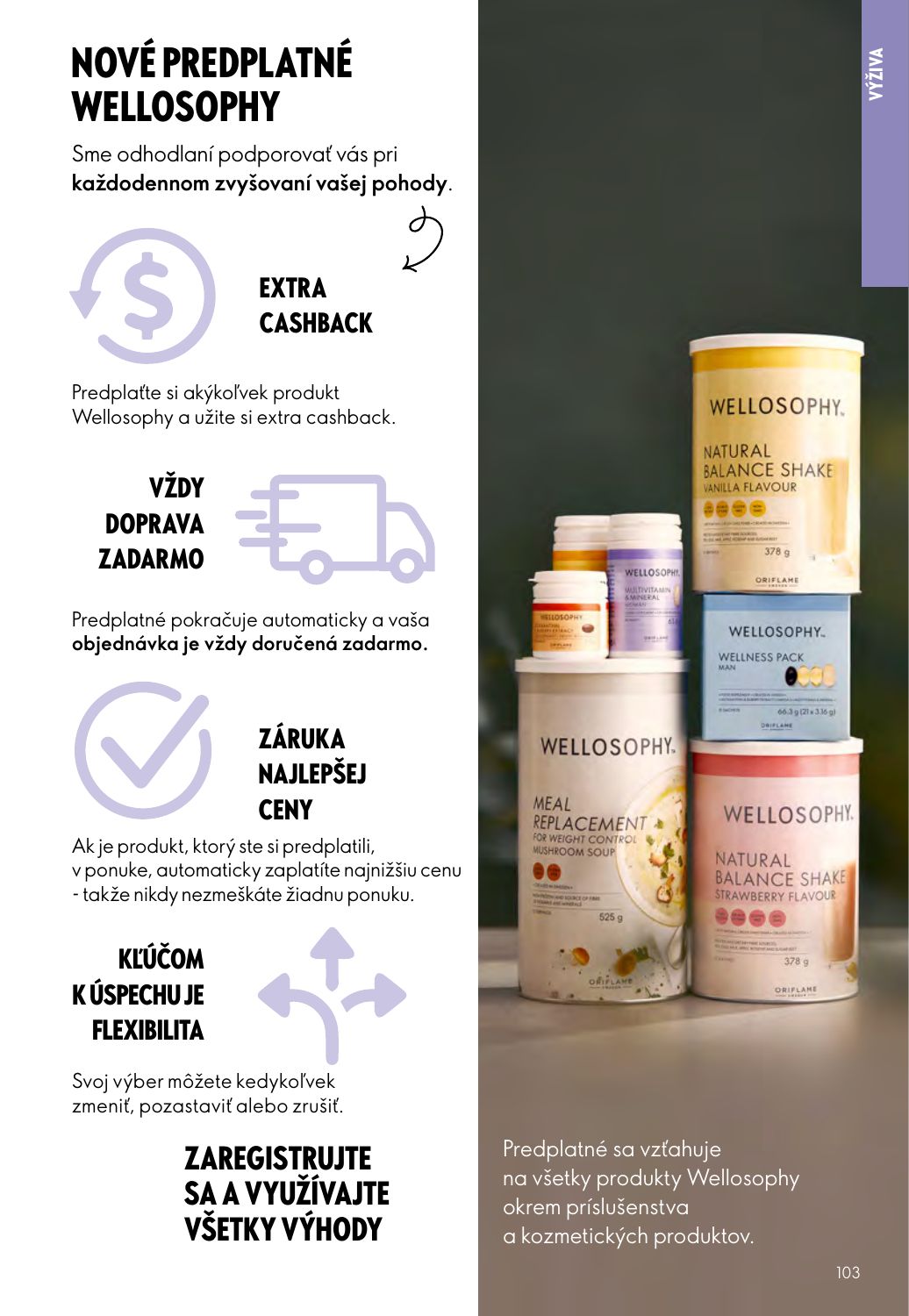 Oriflame