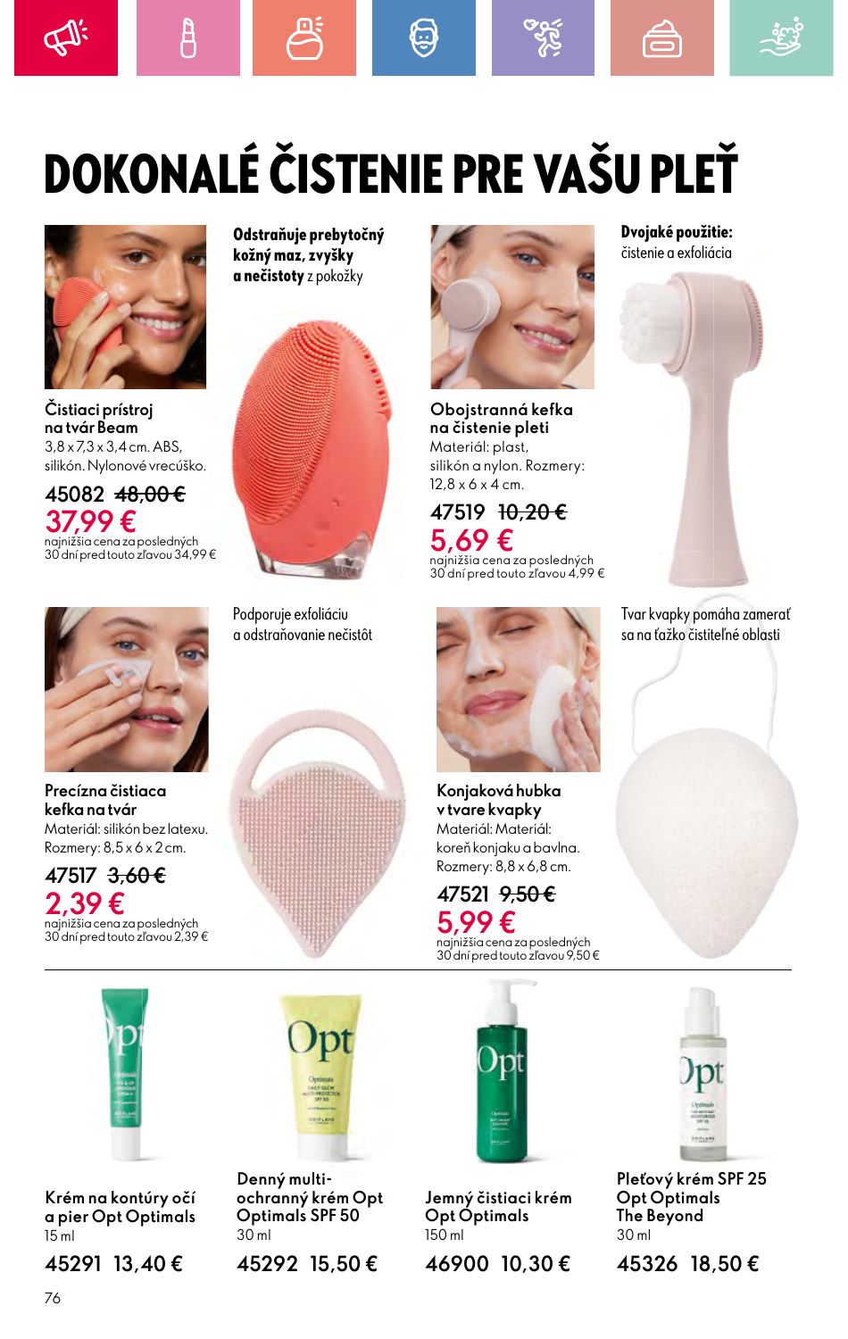 Oriflame