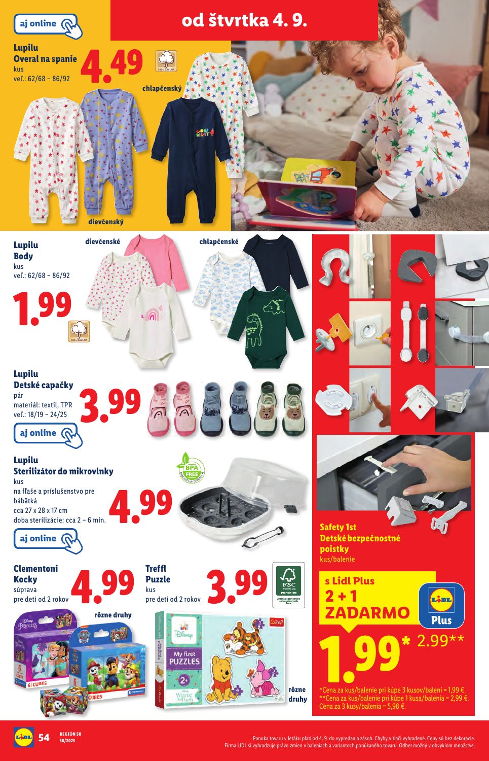 LIDL