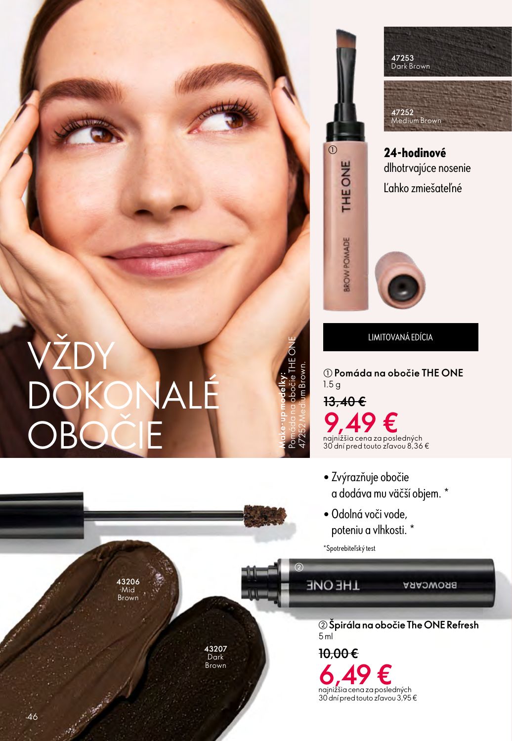 Oriflame