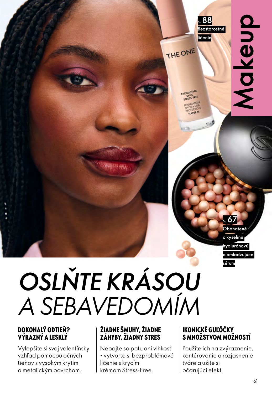 Oriflame