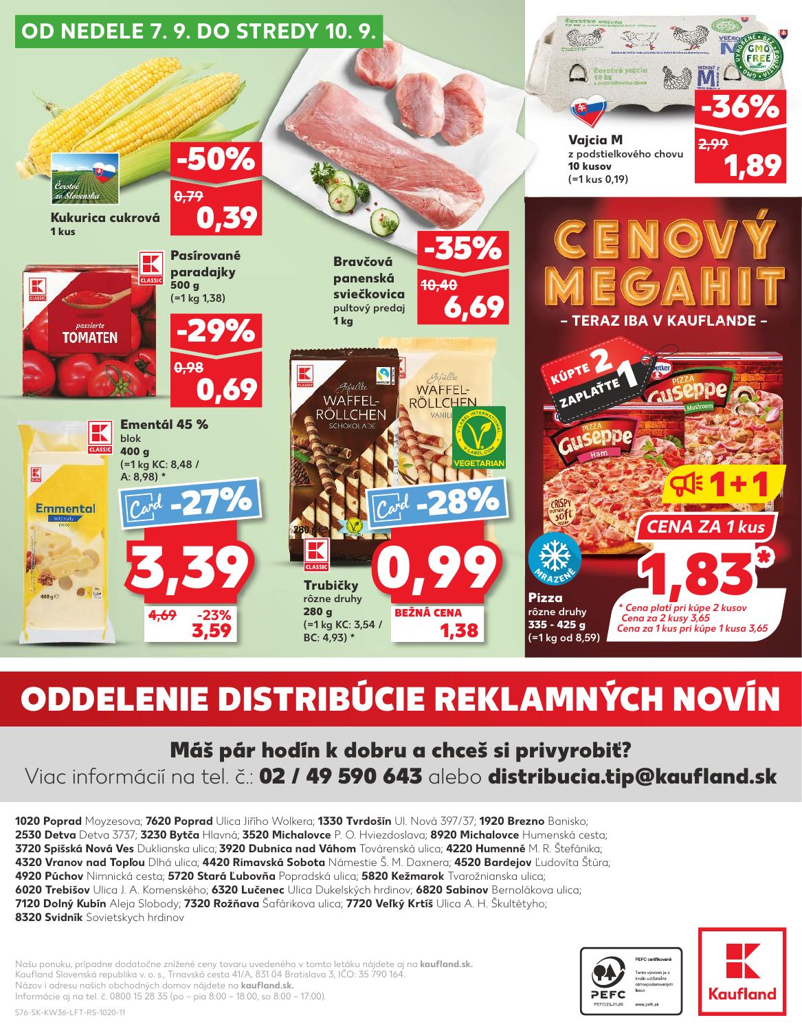 Kaufland