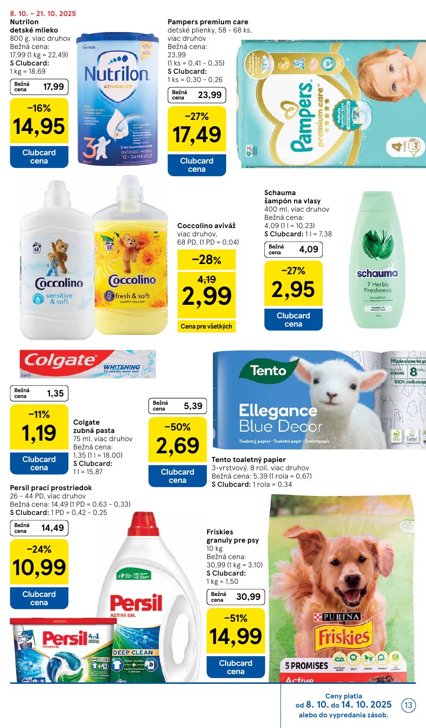 TESCO