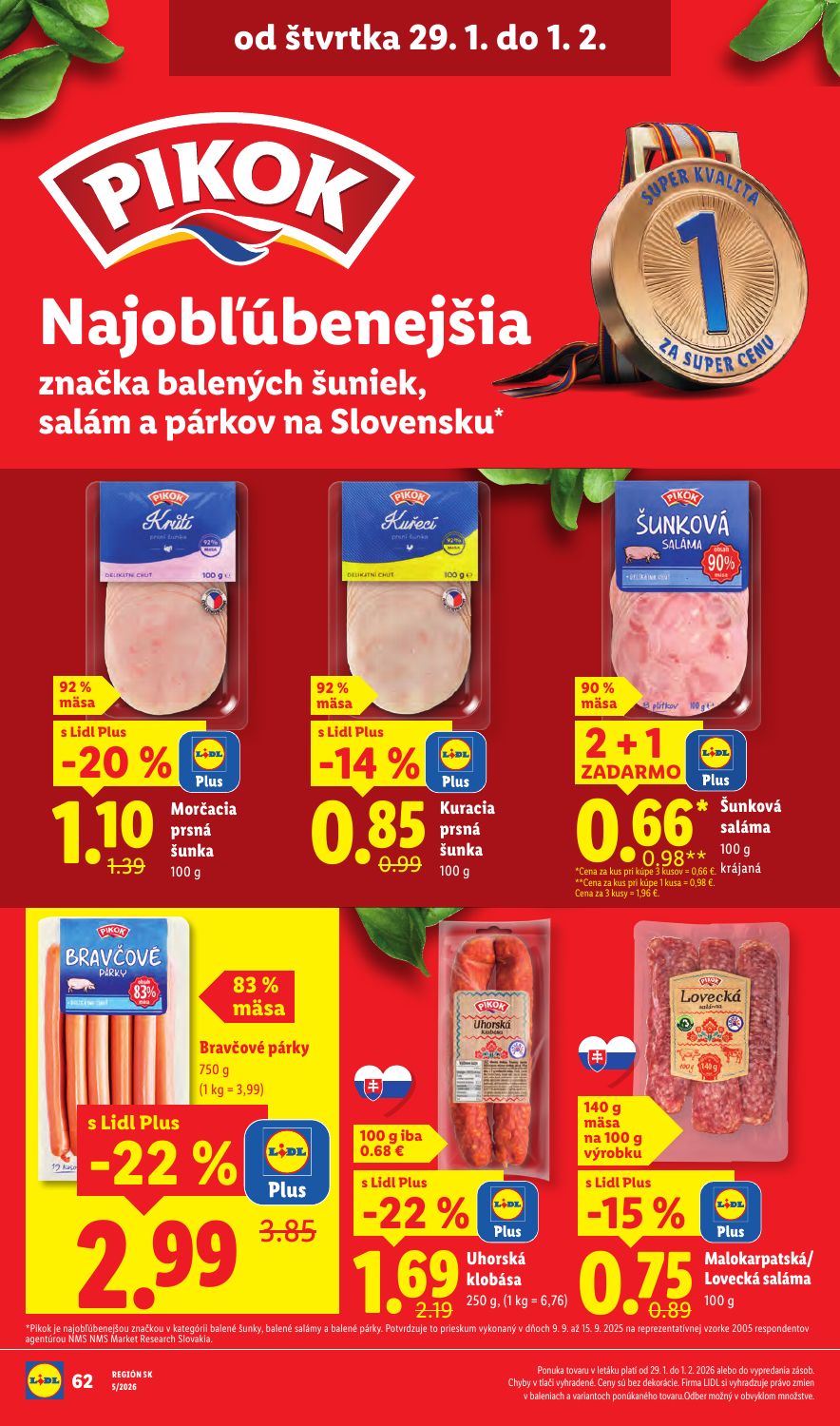 LIDL