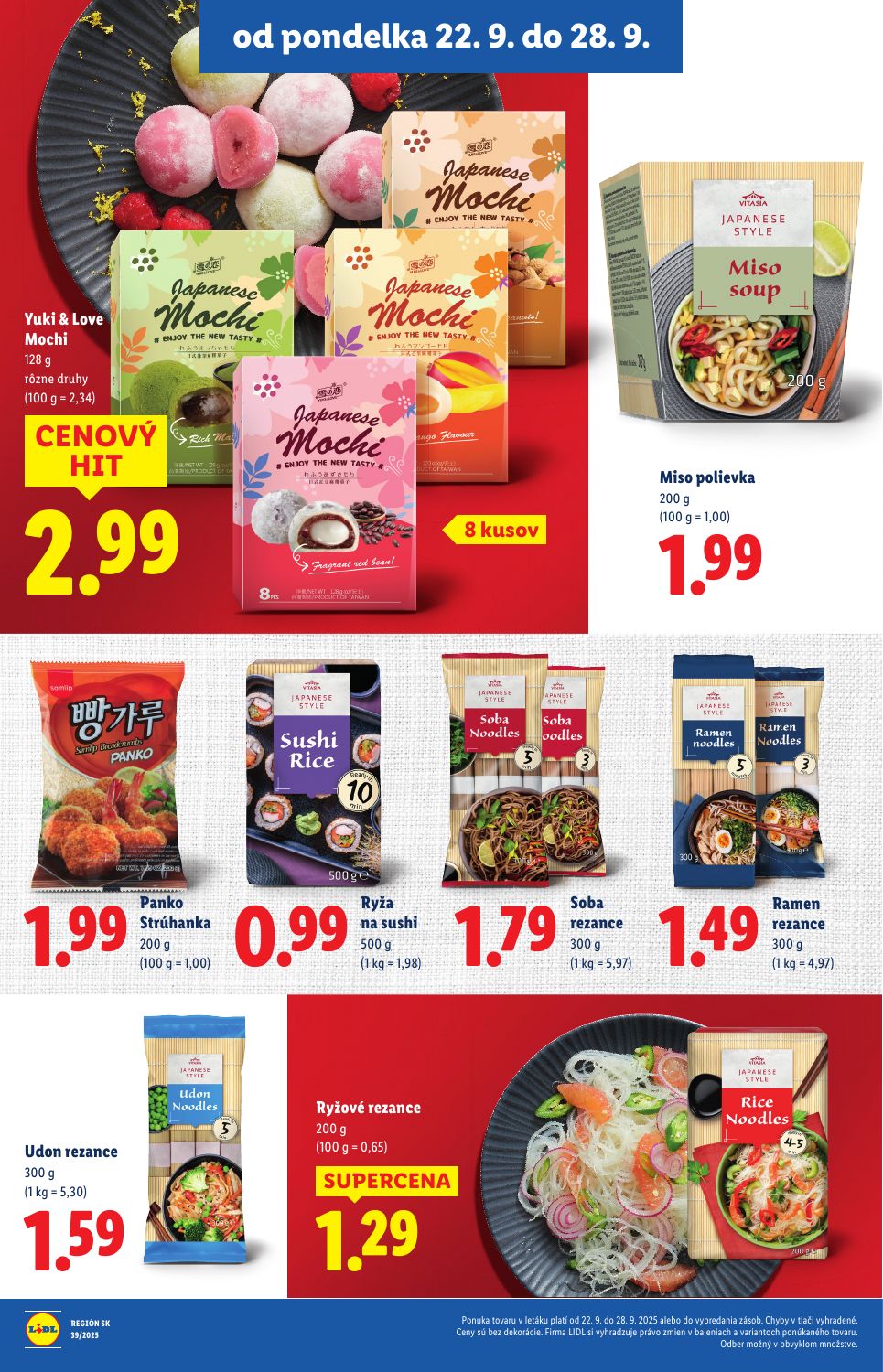 LIDL