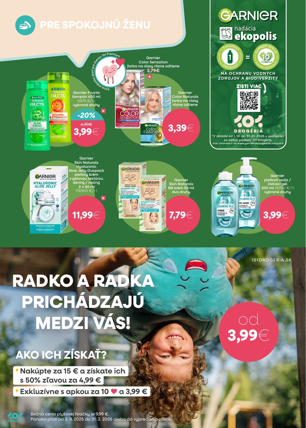 101 Drogerie