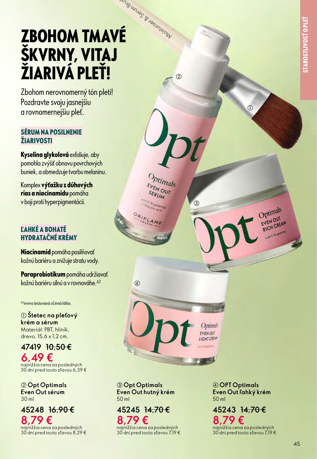 Oriflame
