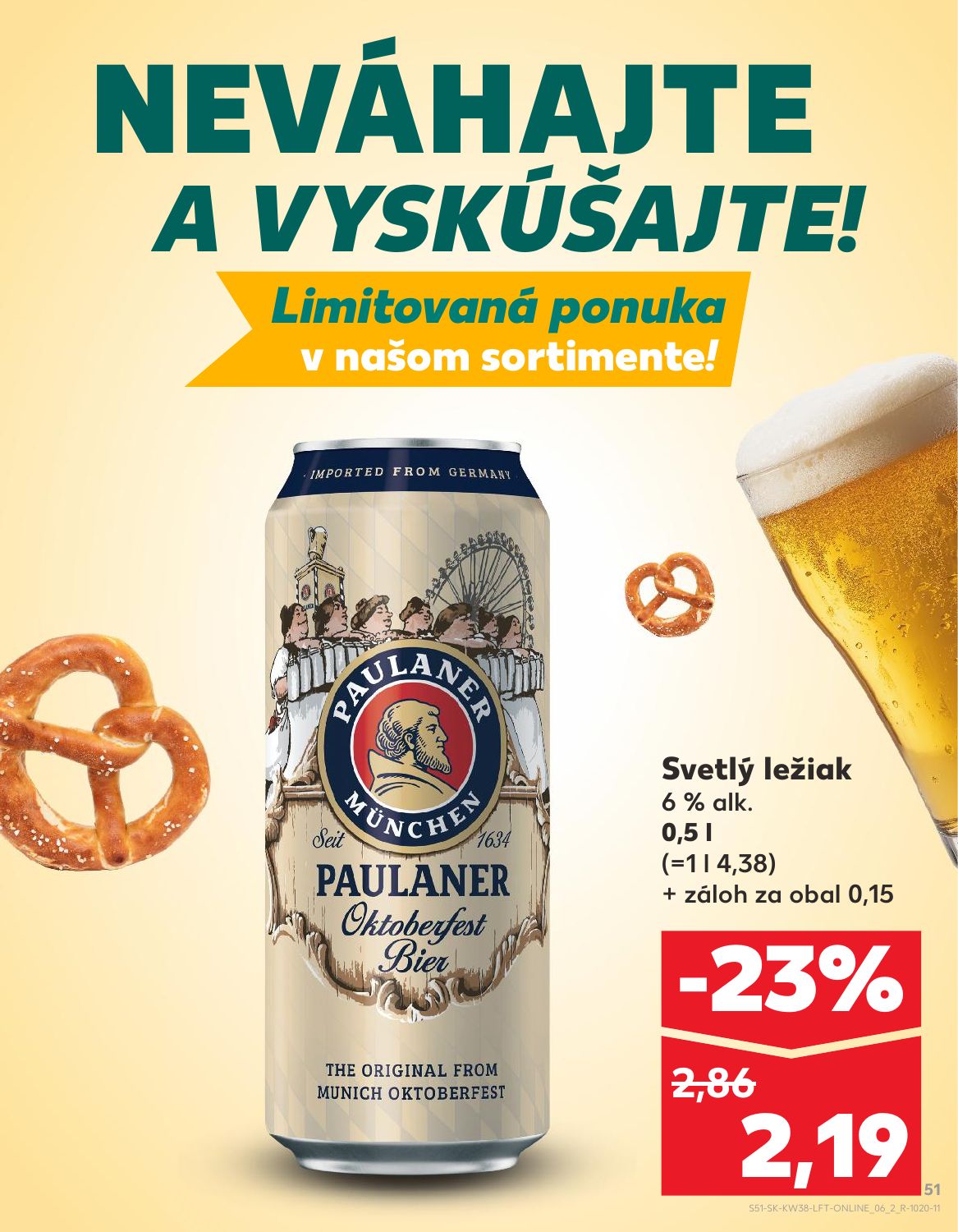 Kaufland
