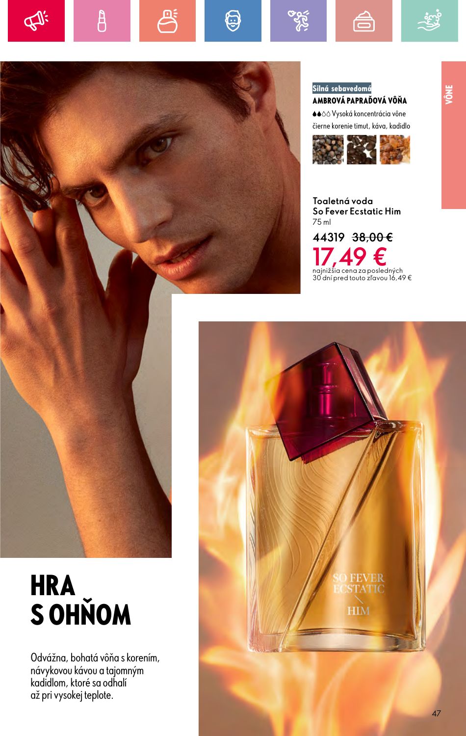 Oriflame