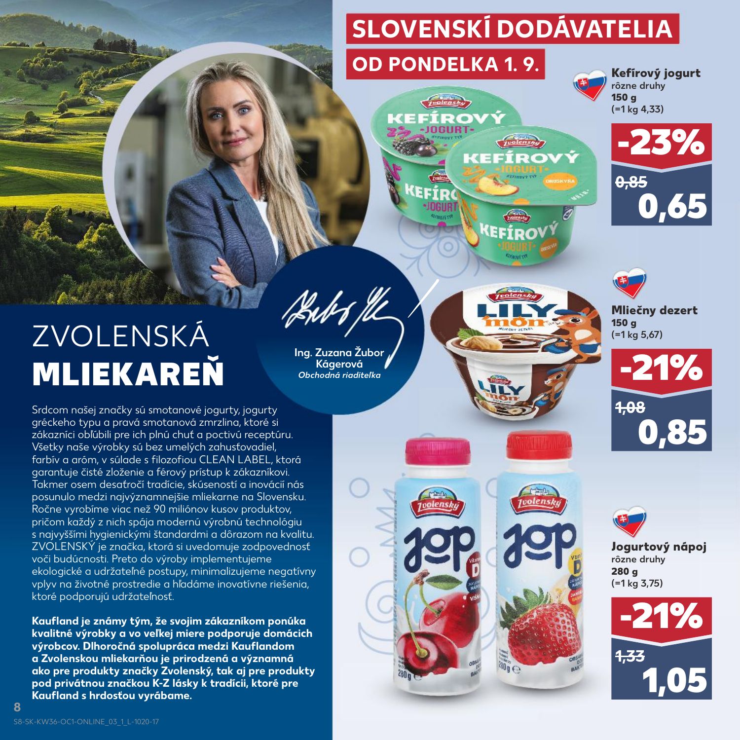 Kaufland