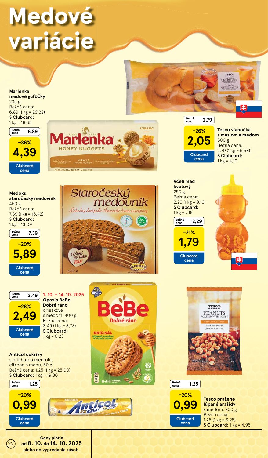 TESCO
