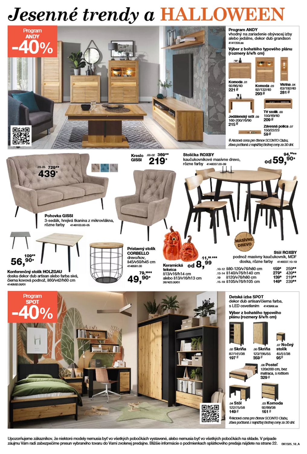 SCONTO