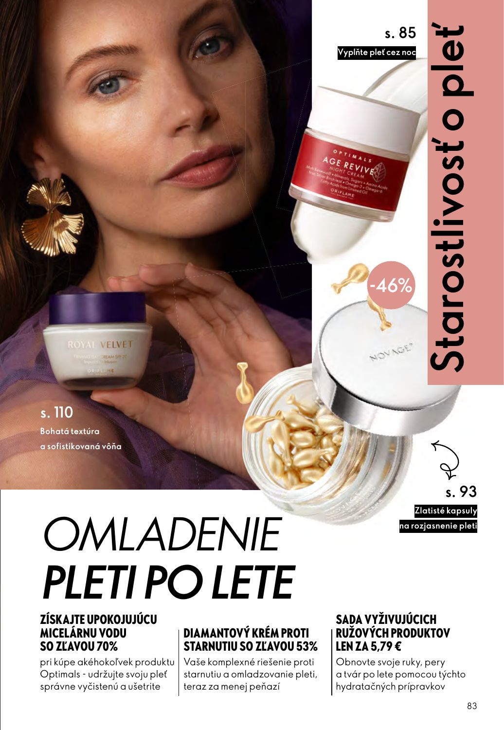 Oriflame
