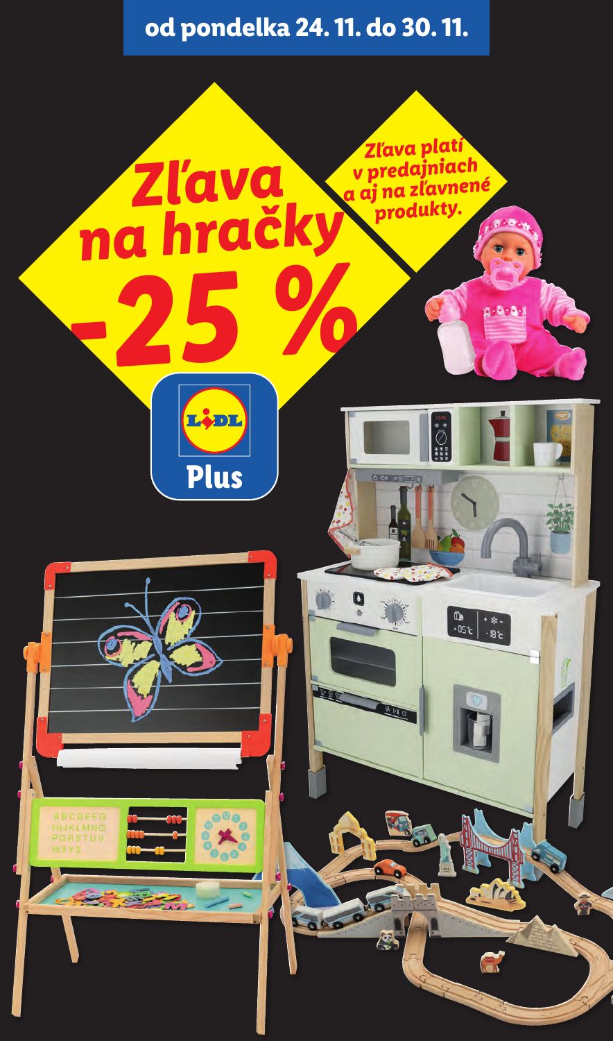 LIDL