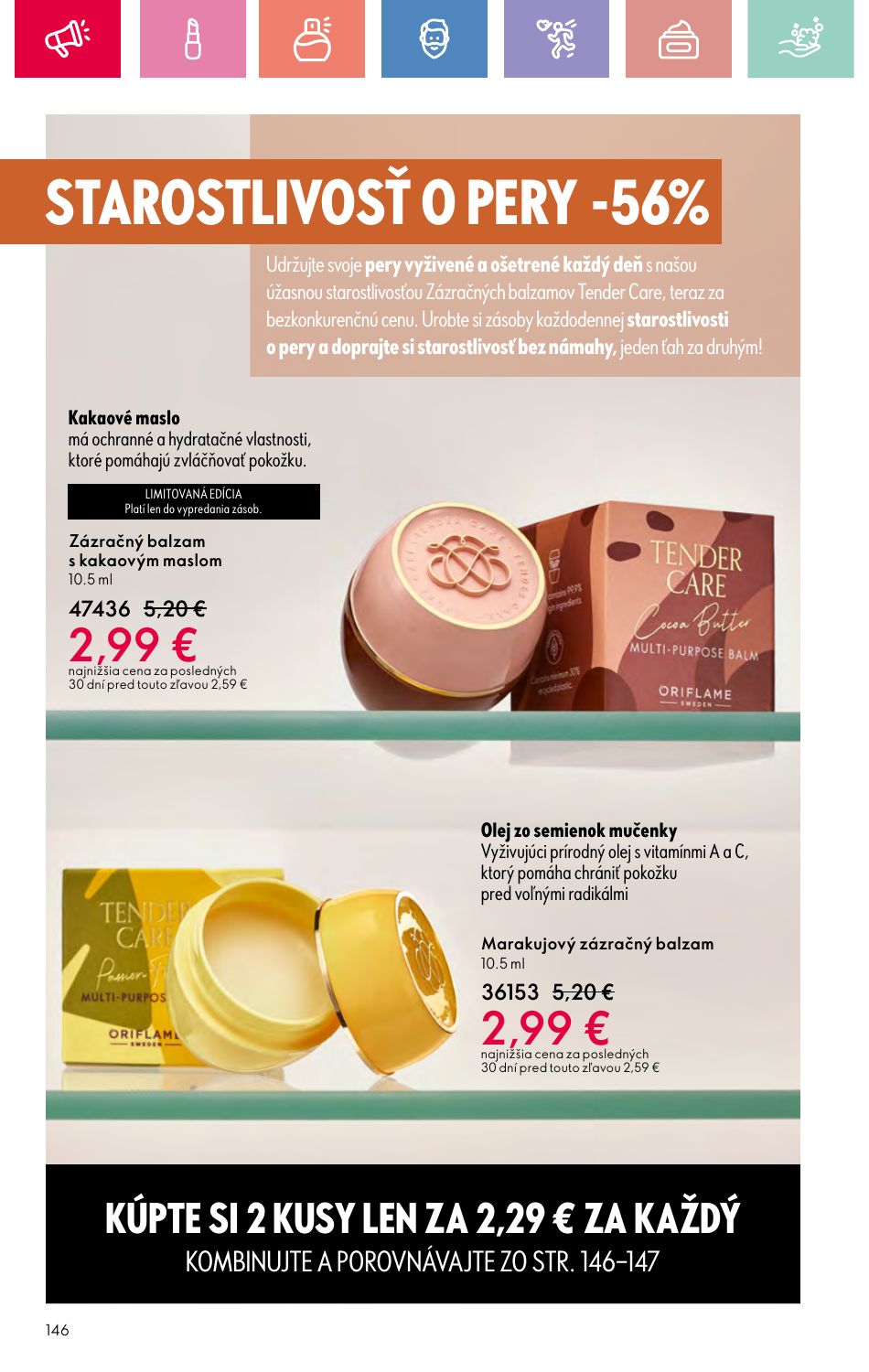 Oriflame