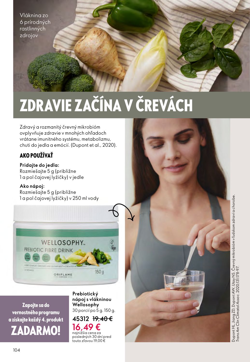 Oriflame