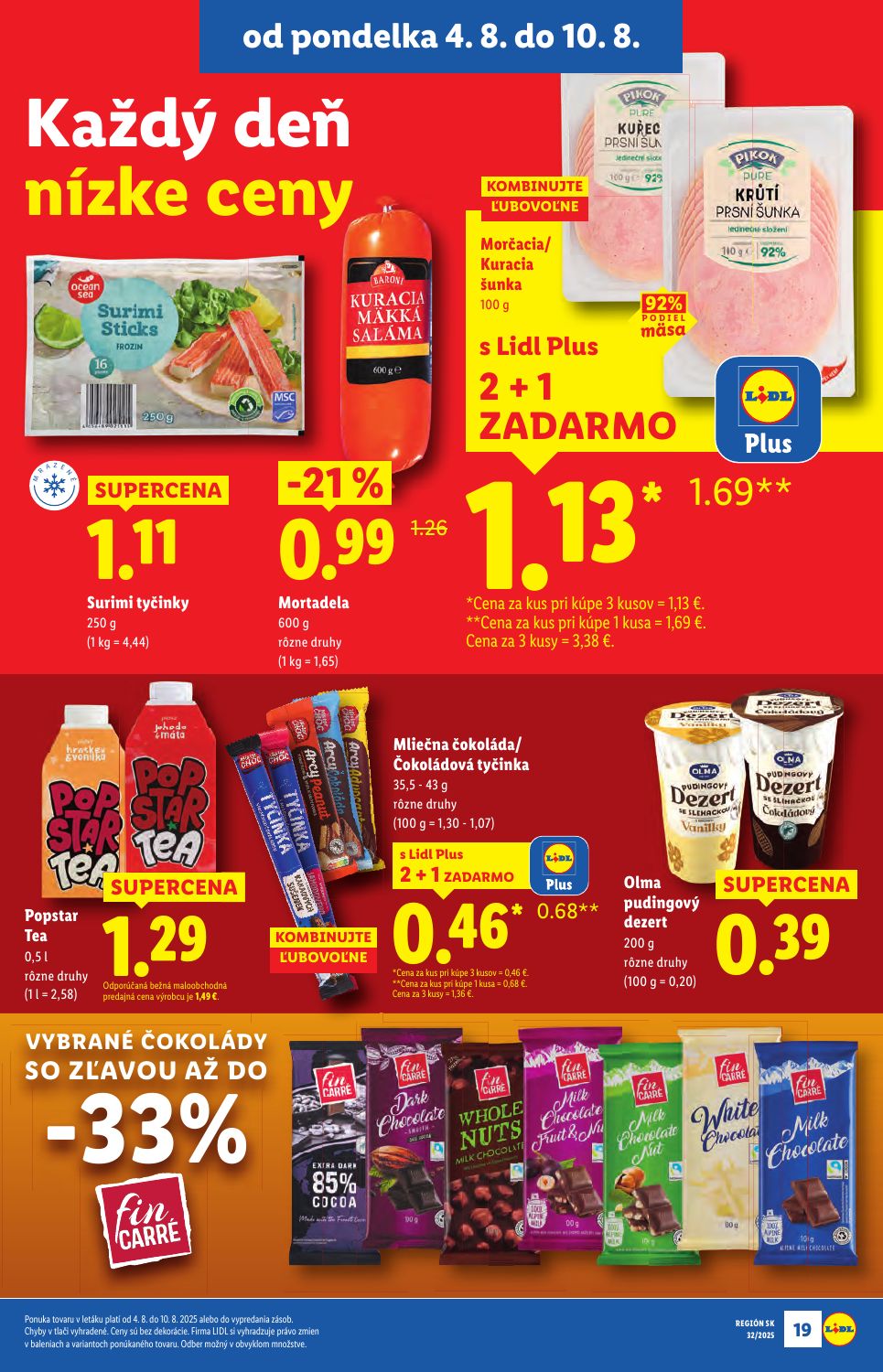 LIDL